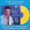 Nelson, Ricky, Feelin' mighty good, Variétés internationales, Country, Rock, RDM-Edition, Musique