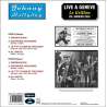 Hallyday, Johnny, Live à Genève, Le Grillon - 04 janvier 1961 (Vinyle), Variétés françaises, Rock français, Rock,...