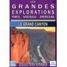 DVD - Film de  en DVD Collection voyages - Le Grand Canyon