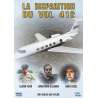 DVD - Film de Jud Taylor en DVD Disparition du vol 412 (La)