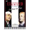 DVD - Film de  en DVD Michel & Benjamin Legrand en concert - Les liens du jazz (Festival Jazz en Touraine - 16/09/2008)