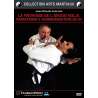 DVD - Film de  en DVD Richesse de l'aïkido (La) - Collection arts martiaux - Volume 2 - Variations & harmonisation du Ki