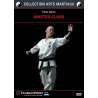 DVD - Film de  en DVD Hino Akira, master class - Collection arts martiaux