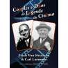 DVD - Film de Laurent Préyale en DVD Couples & Duos de Légende du Cinéma - Erich Von Stroheim & Carl Laemmle