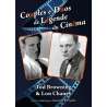 DVD - Film de Laurent Préyale en DVD Couples & Duos de Légende du Cinéma - Tod Browning & Lon Chaney