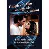 DVD - Film de Laurent Préyale en DVD Couples & Duos de Légende du Cinéma - Elizabeth Taylor & Richard Burton