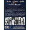DVD - Film de Laurent Préyale en DVD Couples & Duos de Légende du Cinéma - Steve McQueen & Ali MacGraw