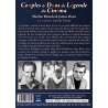 DVD - Film de Laurent Préyale en DVD Couples & Duos de Légende du Cinéma - Marlon Brando & James Dean