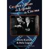 DVD - Film de Laurent Préyale en DVD Couples & Duos de Légende du Cinéma - Boris Karloff & Bela Lugosi