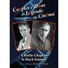 DVD - Film de Laurent Préyale en DVD Couples & Duos de Légende du Cinéma - Charlie Chaplin & Mack Sennett