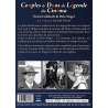 DVD - Film de Laurent Préyale en DVD Couples & Duos de Légende du Cinéma - Ernst Lubitsch & Pola Negri