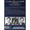 DVD - Film de Laurent Préyale en DVD Couples & Duos de Légende du Cinéma - Frank Capra & James Stewart