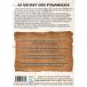 DVD - Film de  en DVD Secret des pyramides (Le) - Collection archéologie - L'Égypte antique au-delà des pyramides