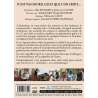 DVD - Film de Elie Roubah, Jean-Luc Gunst  en DVD N'est pas sourd, celui que l'on croit... - Un hymne à la tolérance......