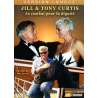DVD - Film de Ian Ayres en DVD Jill & Tony Curtis - Le combat pour la dignité