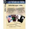 DVD - Film de Edward D. Wood Jr., Victor Halperin, Jean Yarbrough, Joseph H. Lewis en DVD Coffret Bela Lugosi - Plan 9...