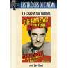 DVD - Film de Alfred Zeisler  en DVD Chasse aux millions (La)