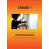 DVD - Film de Sonia Medina en DVD Chuuut !