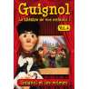 DVD - Film de  en DVD Guignol - Vol. 4 - Guignol et les voleurs
