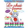 DVD - Film de  en DVD Collection bébé explorateur - Le chat va à la ferme
