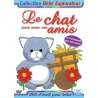 DVD - Film de  en DVD Collection bébé explorateur - Le chat joue avec ses amis