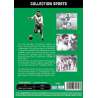DVD - Film de Joachim Pedro De Andrade en DVD Collection sports - Garrincha, l'insaisissable