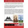 DVD - Film de  en DVD Grandes constructions (Les) - La Tour Eiffel