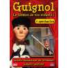 DVD - Film de  en DVD Guignol, le théâtre de vos enfants ! - 2 spectacles - La bête fantastique du Gévaudan - Guignol...