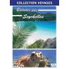 DVD - Film de Jacques Vichet en DVD Collection voyages - Balades aux Seychelles