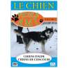 DVD - Film de  en DVD Chien, fidèle ami (Le) - Volume 3 - Chiens d'aide - Chiens de concours