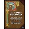 DVD - Film de  en DVD Chants grégoriens (Les)