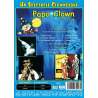 DVD - Film de  en DVD Papa clown - Un spectacle clownesque
