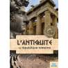DVD - Film de  en DVD Antiquité (L') - La république romaine