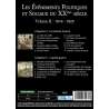 DVD - Film de  en DVD Événements politiques et sociaux du XXème siècle (Les) - Volume 2 - 1914-1925