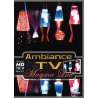 DVD - Film de  en DVD Ambiance TV - Magma Lux