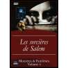 DVD - Film de  en DVD Monstres & Fantômes - Volume 4 - Les sorcières de Salem