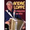DVD - Film de Jean-Michel Legros en DVD André Loppe - Accordéon en fête