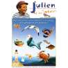 DVD - Film de Dominique Garing en DVD Julien à la mer