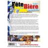 DVD - Film de Armand Isnard en DVD Fête de la bière 2018 (La) - Oktoberfest à Munich