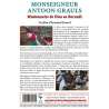 DVD - Film de Armand Isnard en DVD Monseigneur Antoon Grauls : missionnaire de Dieu au Burundi