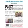 DVD - Film de Armand Isnard en DVD Petits Frères des Pauvres : amour et partage (Les)