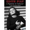 DVD - Film de Armand Isnard en DVD Édith Piaf - L'hymne à l'amour