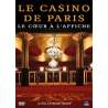 DVD - Film de Armand Isnard en DVD Casino de Paris (Le) - Le coeur à l'affiche