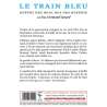 DVD - Film de Armand Isnard en DVD Train Bleu (Le) - Buffet des rois, roi des buffets