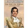 DVD - Film de Armand Isnard en DVD Luis Mariano - Le roi de coeur