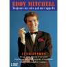 DVD - Film de  en DVD Eddy Mitchell - Toujours un coin qui me rappelle