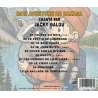 Galou, Jacky, Mon aventure au Canada, Chansons & comptines, RDM-Edition, Musique