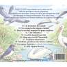 Galou, Jacky, Brady, Le merveilleux voyage des oiseaux migrateurs, Chansons & comptines, Découverte du monde,...