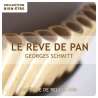 Schmitt, Georges, Le Rêve de Pan, Relaxation & new age, Instrumental, RDM-Edition, Musique