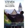 DVD - Film de Damien Muratel en DVD Steven Da Costa - Un rêve Olympique